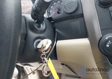 2007 Honda Cr-V Ex from USA, damaged, VIN JHLRE48577C088413